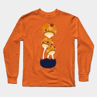 Fungus Long Sleeve T-Shirt